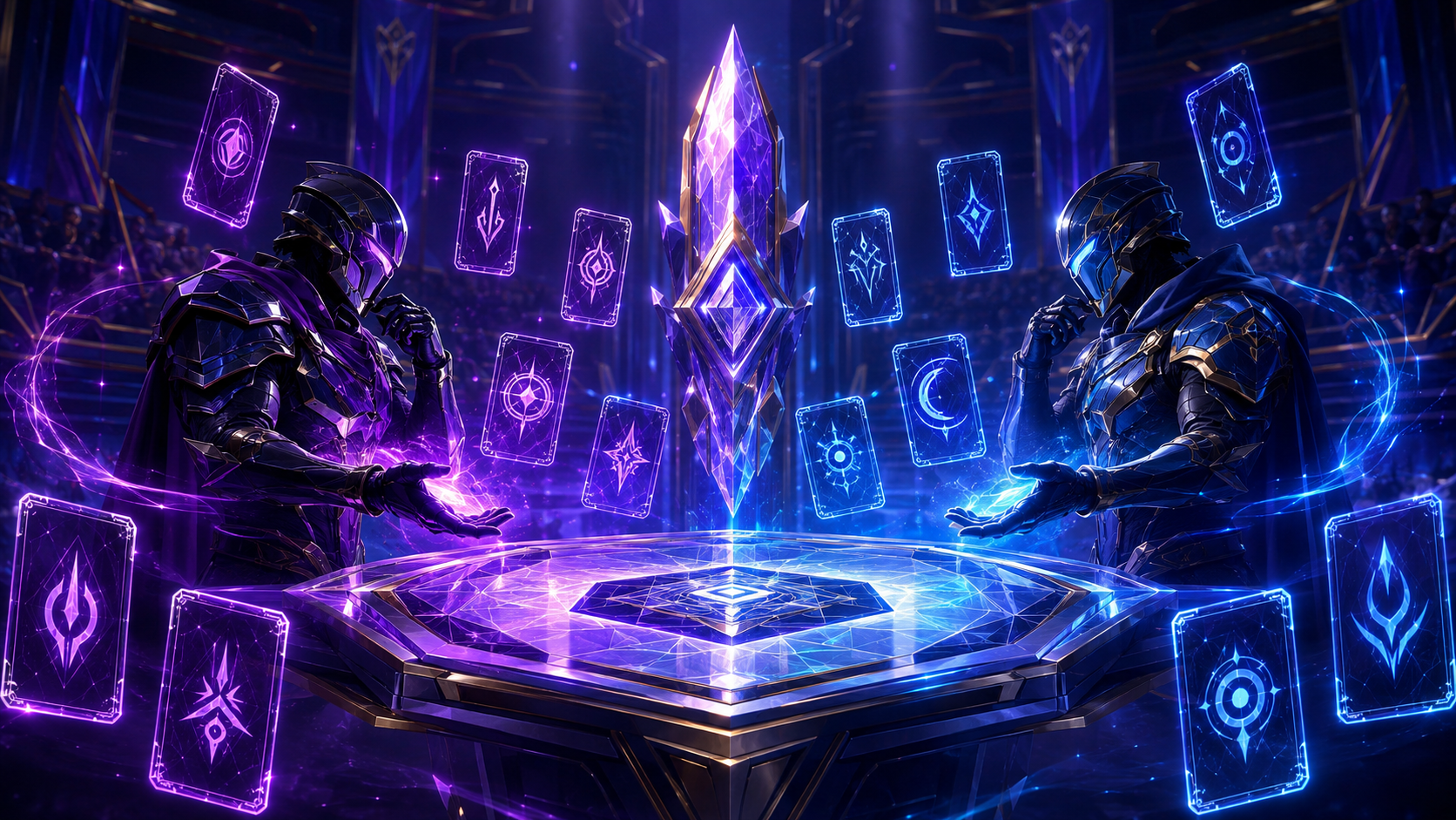 Card Masters